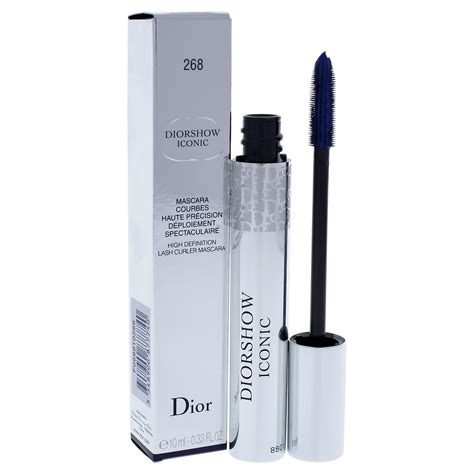 blue dior hair curler|Dior how Iconic High Definition Lash Curler Mascara .